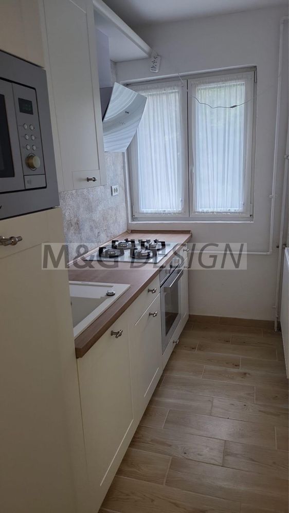 Apartament 3 camera zona Dacia ETAJ 1 - Poză 3