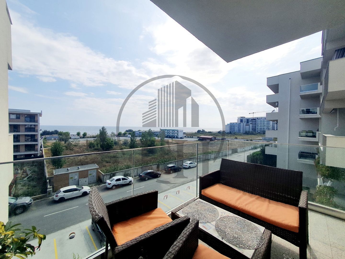 SOLD/ VANDUT Apartament cu 2 camere de vanzare Mamaia Nord - Poză 3