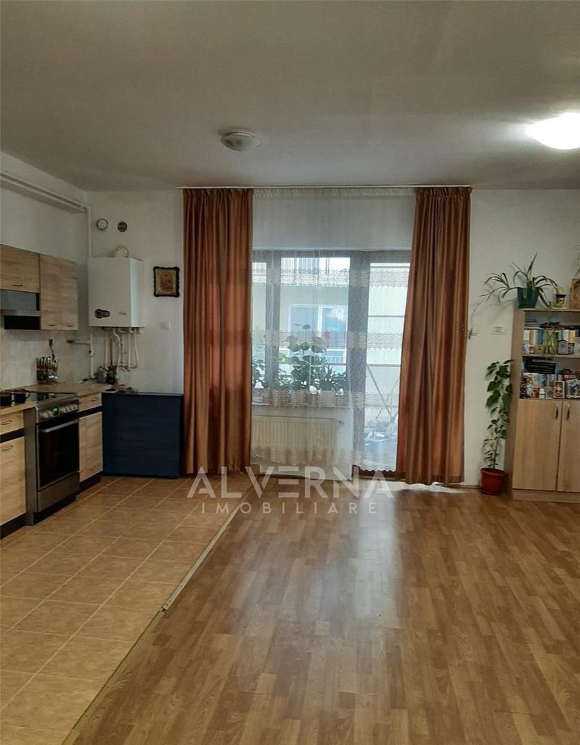 Apartament 3 camere, 63mp, 3 balcoane, parcare, zona Avram Iancu - Poză 5