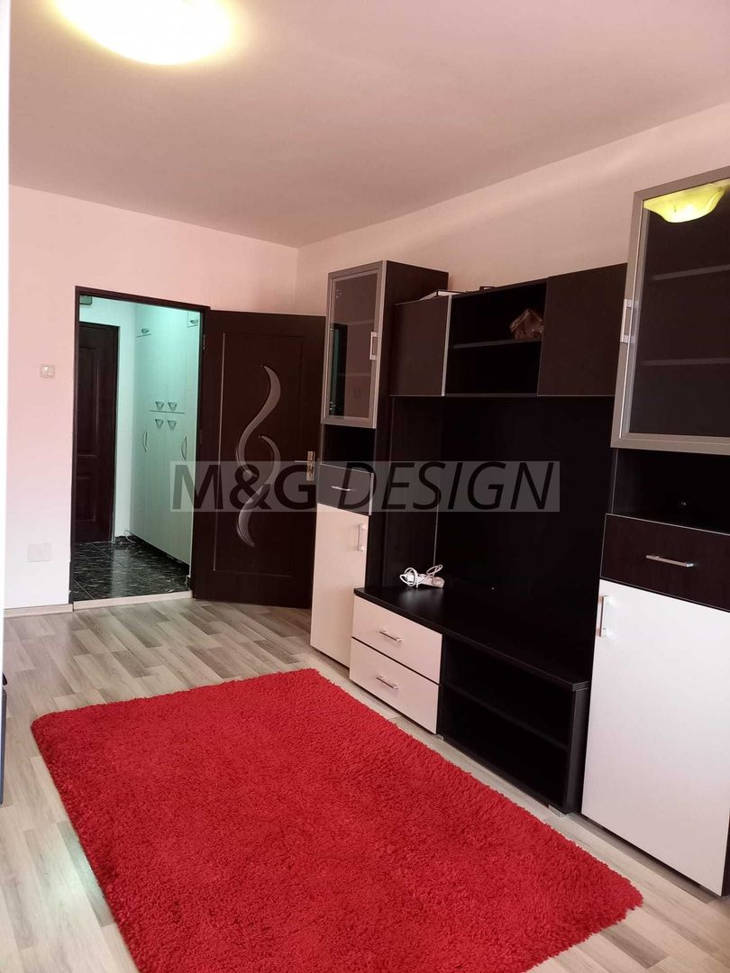 Inchiriez apartament cu o camera pe Take Ionescu  (langa Medicina ) - Poză 1