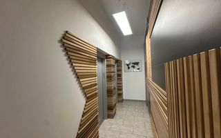 Penthouse modern cu 4 camere – 95 mp - Poză 16