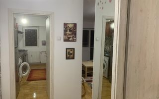 Garsoniera Lujerului - 250 m metrou ( 40 mp ) - Poză 10