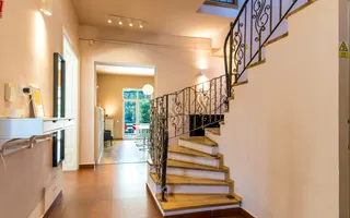 Casa de inchiriat in Zona Andrei Muresanu - Poză 18