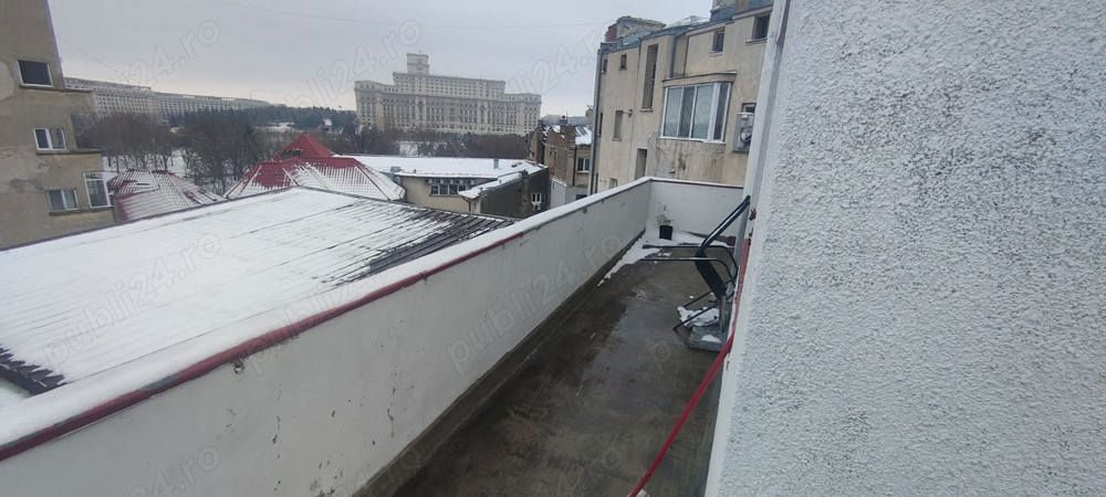 Apartament Piata Kogalniceanu/Izvor - Poză 1