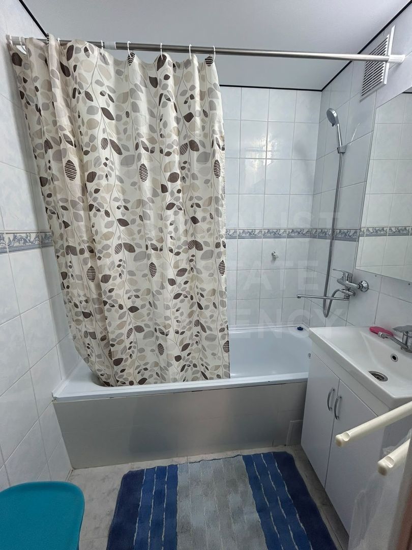 Chirie, apartament 3 camere 70 mp, str. Mihail Lomonosov, Centru - Poză 19
