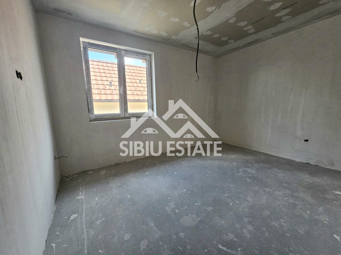 Casa individuala Sibiu, Noua Intabulata - Poză 10