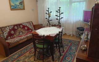 Apartament 3 camere semidecomandat, Zona Zimbru, Parter, 49,41 mp, 95.000 Euro - Poză 6