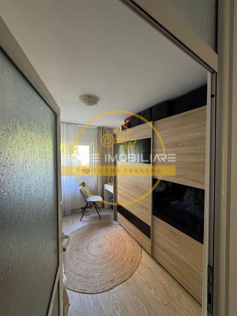 Etaj 2 Apartament 4 Camere Nicolina - Cug - Poză 9