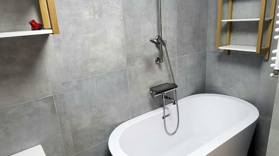 Apartament 3 camere, My Dream Residence,Pipera Tunari - Poză 13