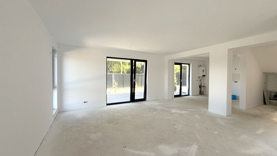Casa Premium Individuala | Calitate Fara Compromis Otopeni 23 august - Poză 6