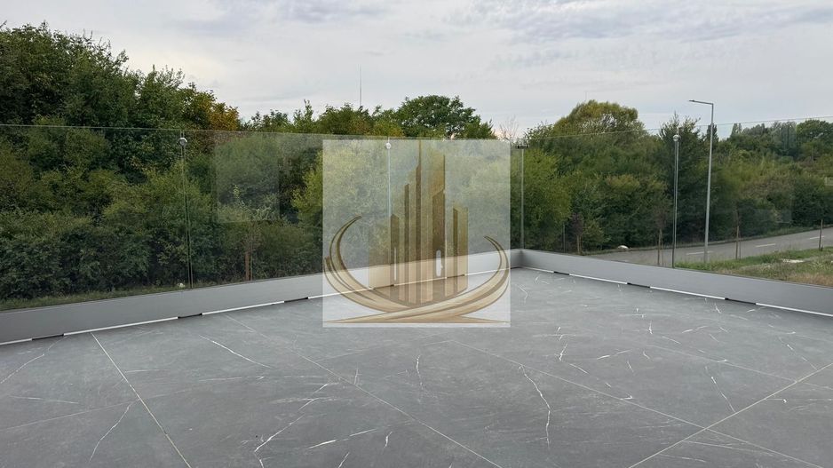 Duplex modern, 135 mp, grădină amenajată–Dumbrăvița, zonă linistita - Poză 25