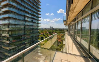 Apartament elegant cu 4 camere | UpSite | Facilități premium - Poză 15