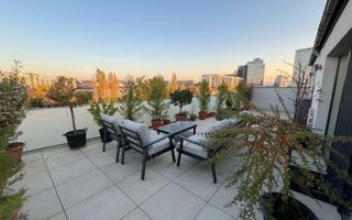 Apartament  cu 3 camere in Aviatiei - Poză 14