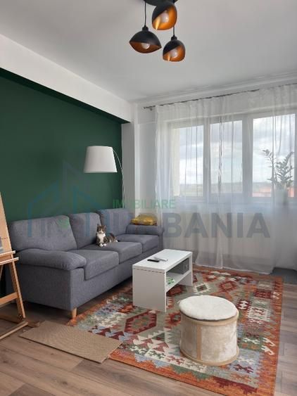 Apartament cu 2 camere și terasă, Aleea Strugurilor, CUG - Poză 1