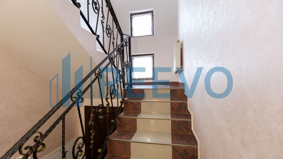 Casă/Vilă cu foișor | 1.000 mp teren | Măgura - Poză 29