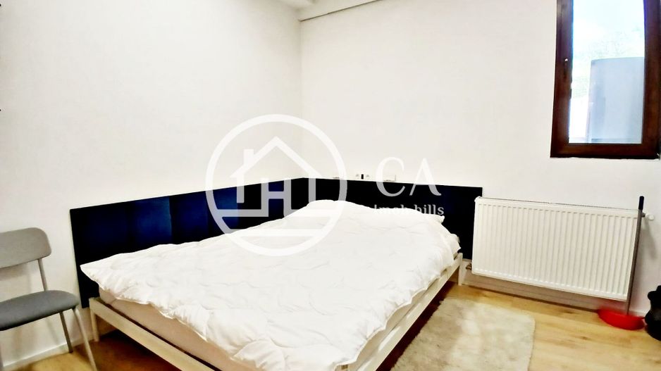 Apartament cu 2 camere de inchiriat în zona centrală, Oradea - Poză 3