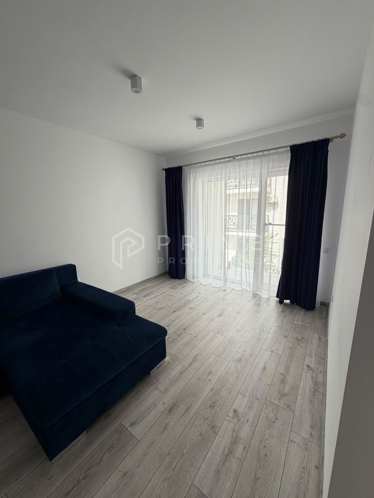 Apartament modern cu 2 camere, decomandat – Bloc Nou, Parcare & 2 Boxe - Poză 4