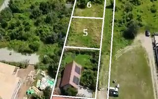 BALOTESTI – SAFTICA, TEREN 460 MP! - Poză 2