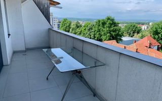 Inchriere Apartament 3 Camere zona Ultracentrala Bloc Nou - Poză 15