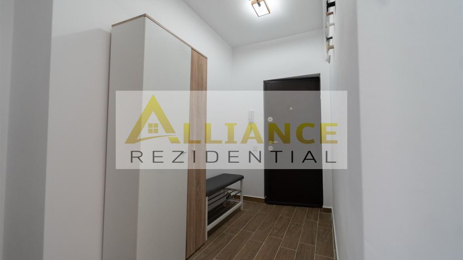 METROU BERCENI - APARTAMENT 2 CAMERE + GRADINA 200 MP - Poză 6