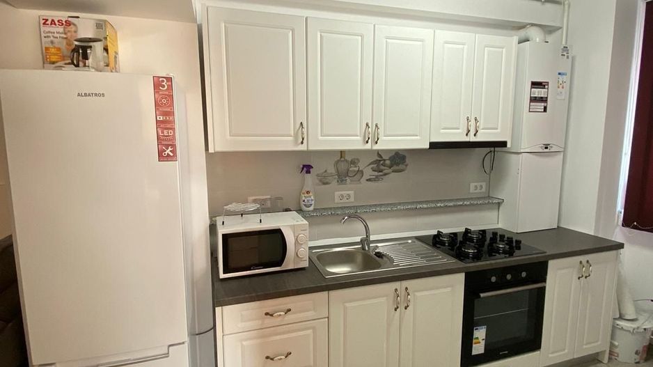 Apartament mamai sat 45m2 - Poză 7