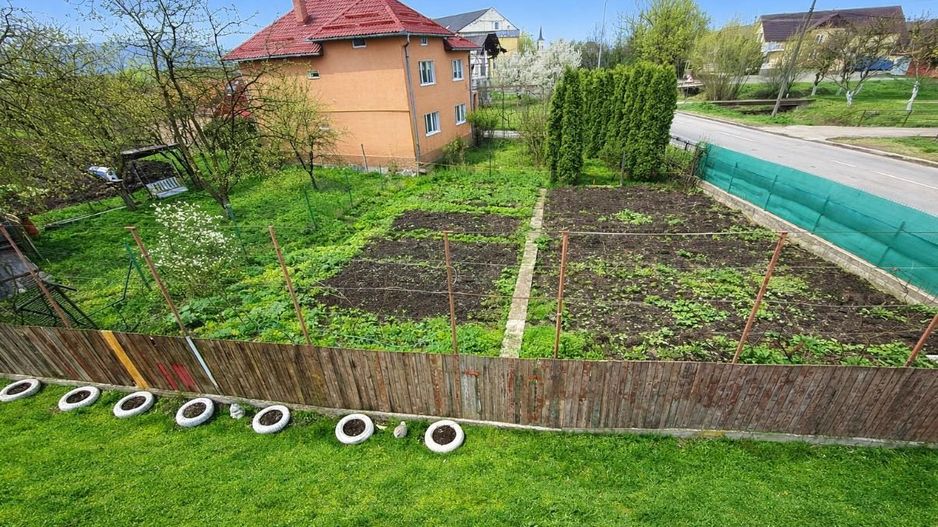 teren zona Unirea - 386 mp - certificat de urbanism P+2 - Poză 3