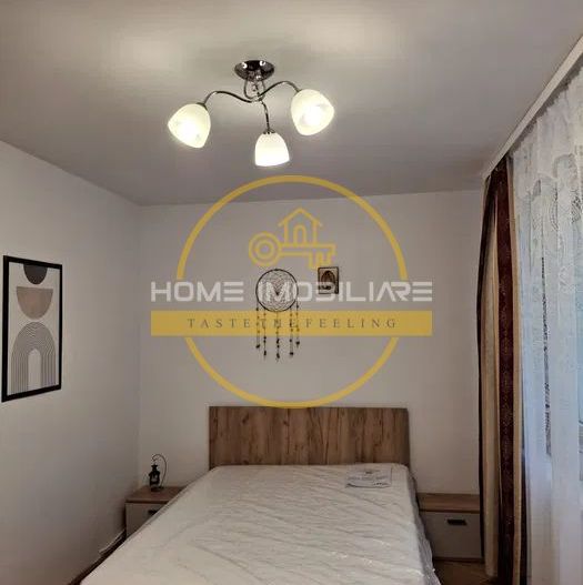 🏠 Apartament de închiriat – 2 camere, semidecomandat, zona Tătărași – Dispecer - Poză 3