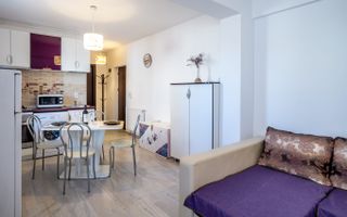 Apartament 2 camere – Universitate | Sector 2 | Bloc Nou | Pet Friendl - Poză 8