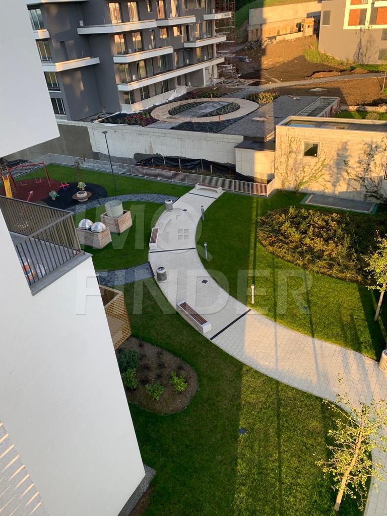 Vanzare 3 camere imobil nou, ultrafiniat, Zorilor - Poză 12
