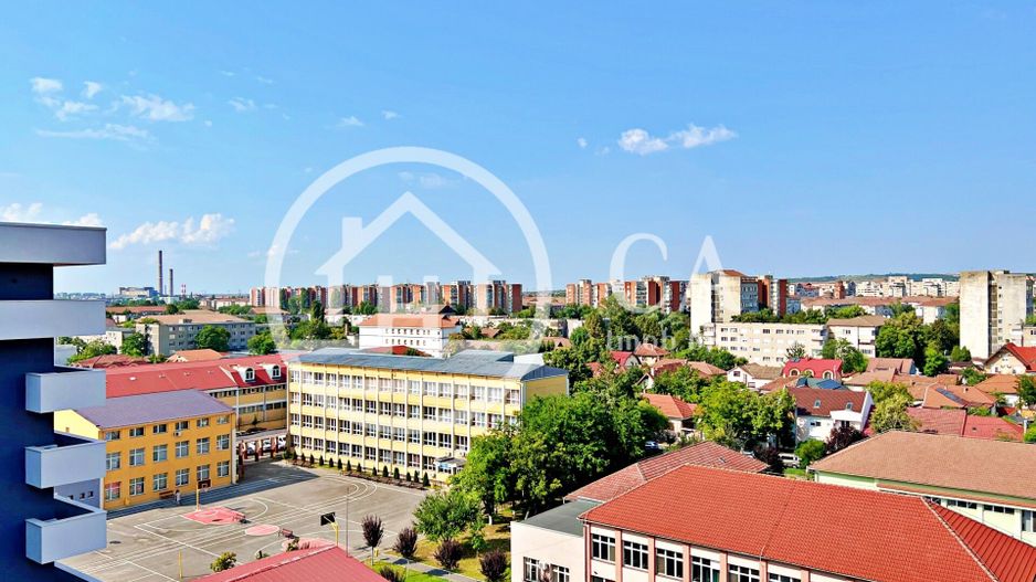 Apartament lux cu 3 camere de închiriat în Prima Urbana, Oradea - Poză 17