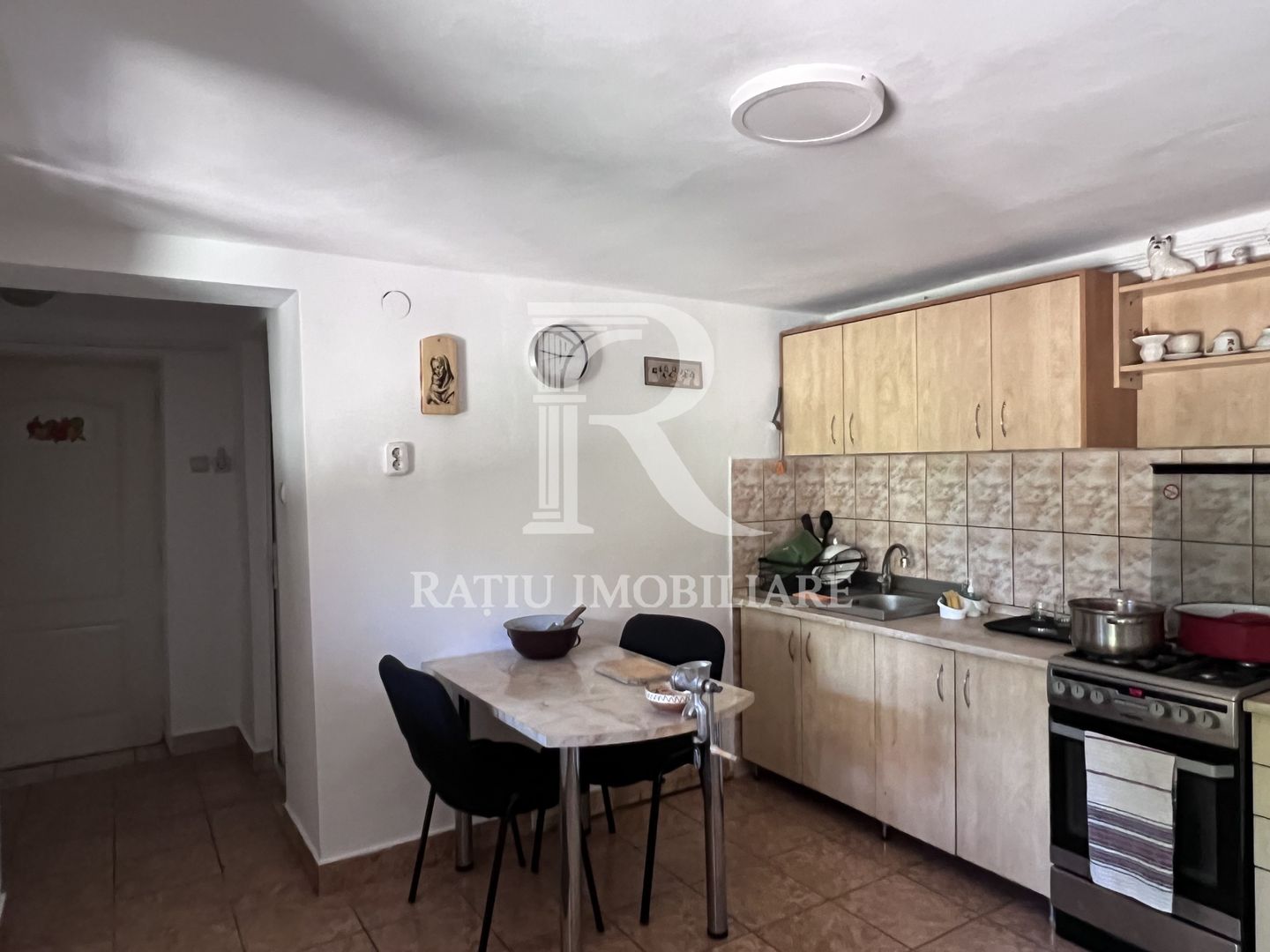 Casă cu 4 camere de vânzare | Parcelă de 700 mp | Sântandrei | Bihor - Poză 18