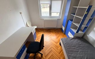 3 camere| 2 bai| Zona Soarelui| centrala proprie| ideal pentru o familie| - Poză 9
