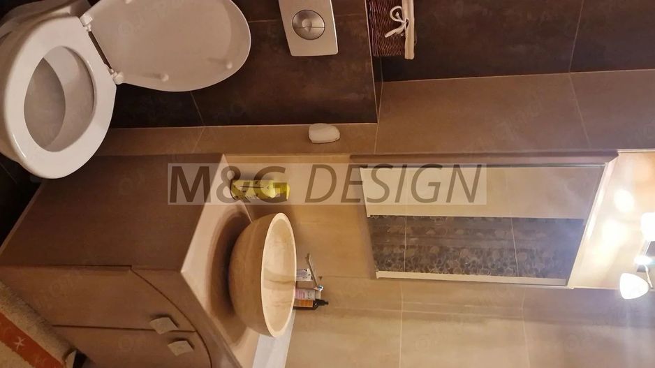 Apartament 4 camere Aradului etaj 1 - Poză 17