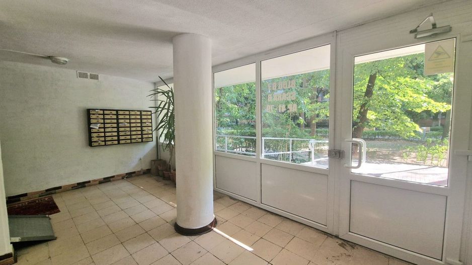 Apartament 2 camere Pta Muncii, langa Parcul Gheorghe Petrașcu - Poză 14