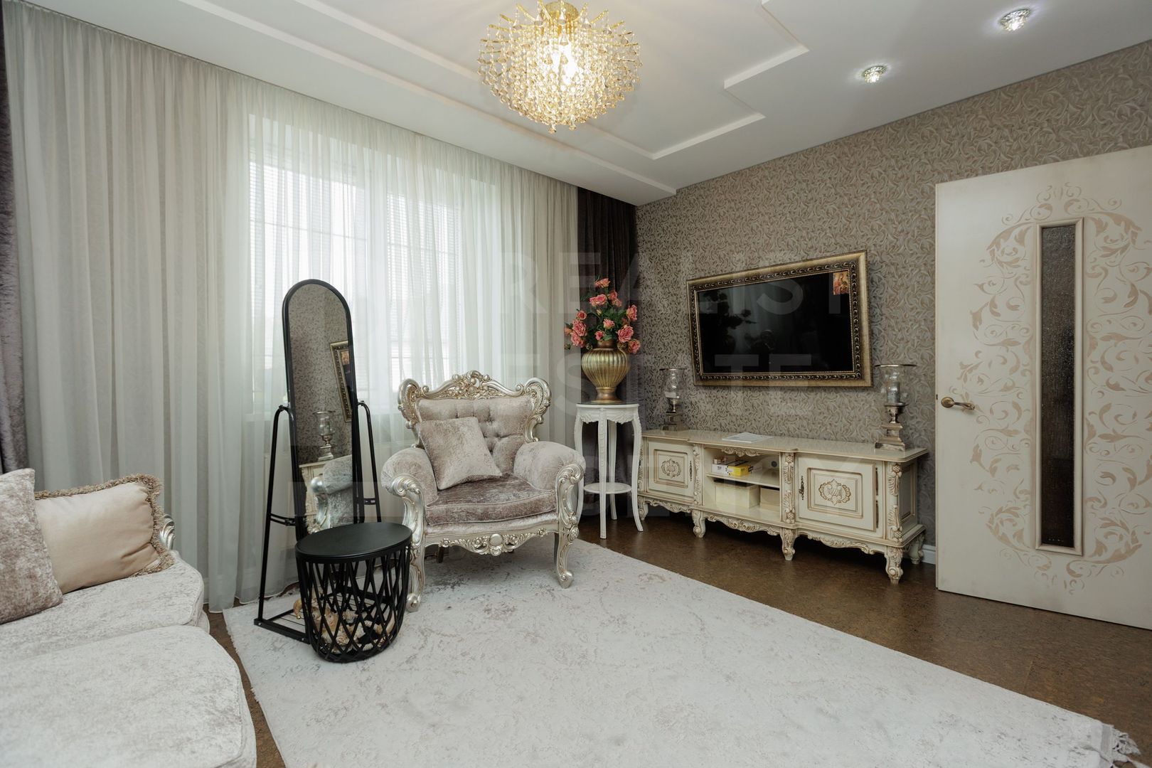 Vânzare, casă, 3 nivele, str. Sfintul Pavel, Codru - Poză 48