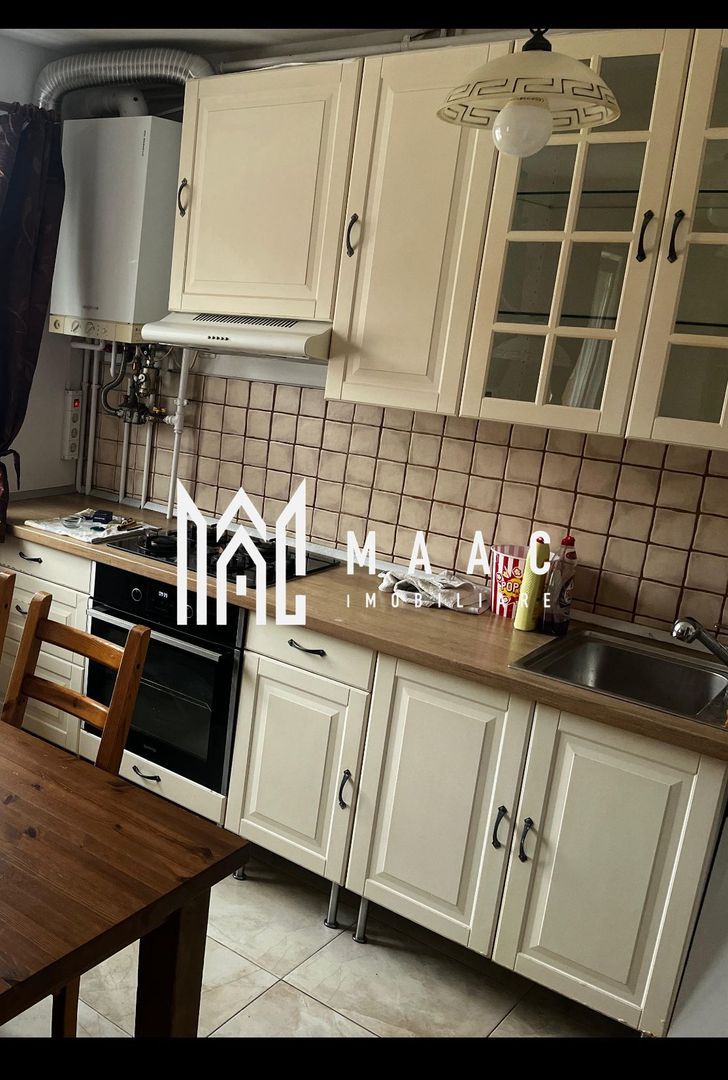 Apartament 3 camere | 86 MPU | Balcon | 2 Bai | Valea Aurie - Poză 1