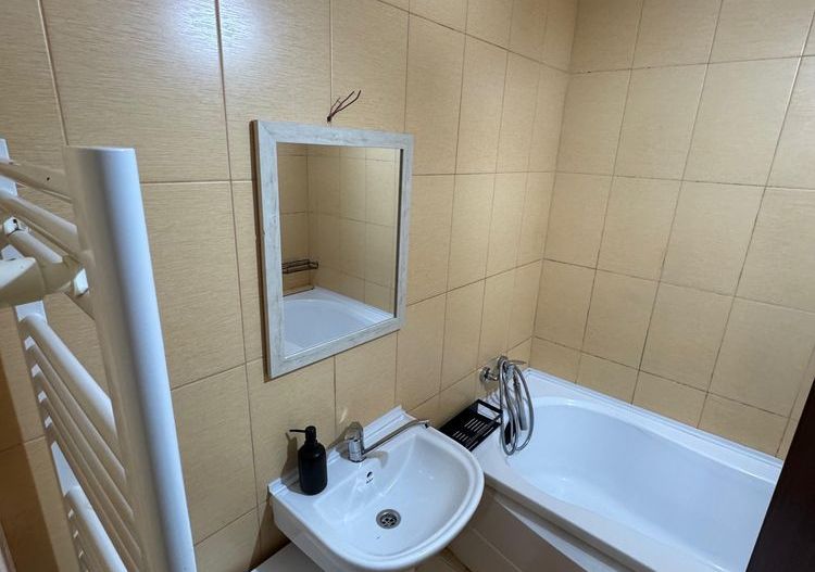 Vanzare apartament 2 camere Regie. - Poză 3