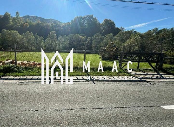 Teren intravilan | 1632 mp | Rau Sadului - Poză 1