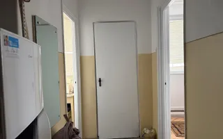 Apartament luminos cu doua camere, 1 mai - Poză 13