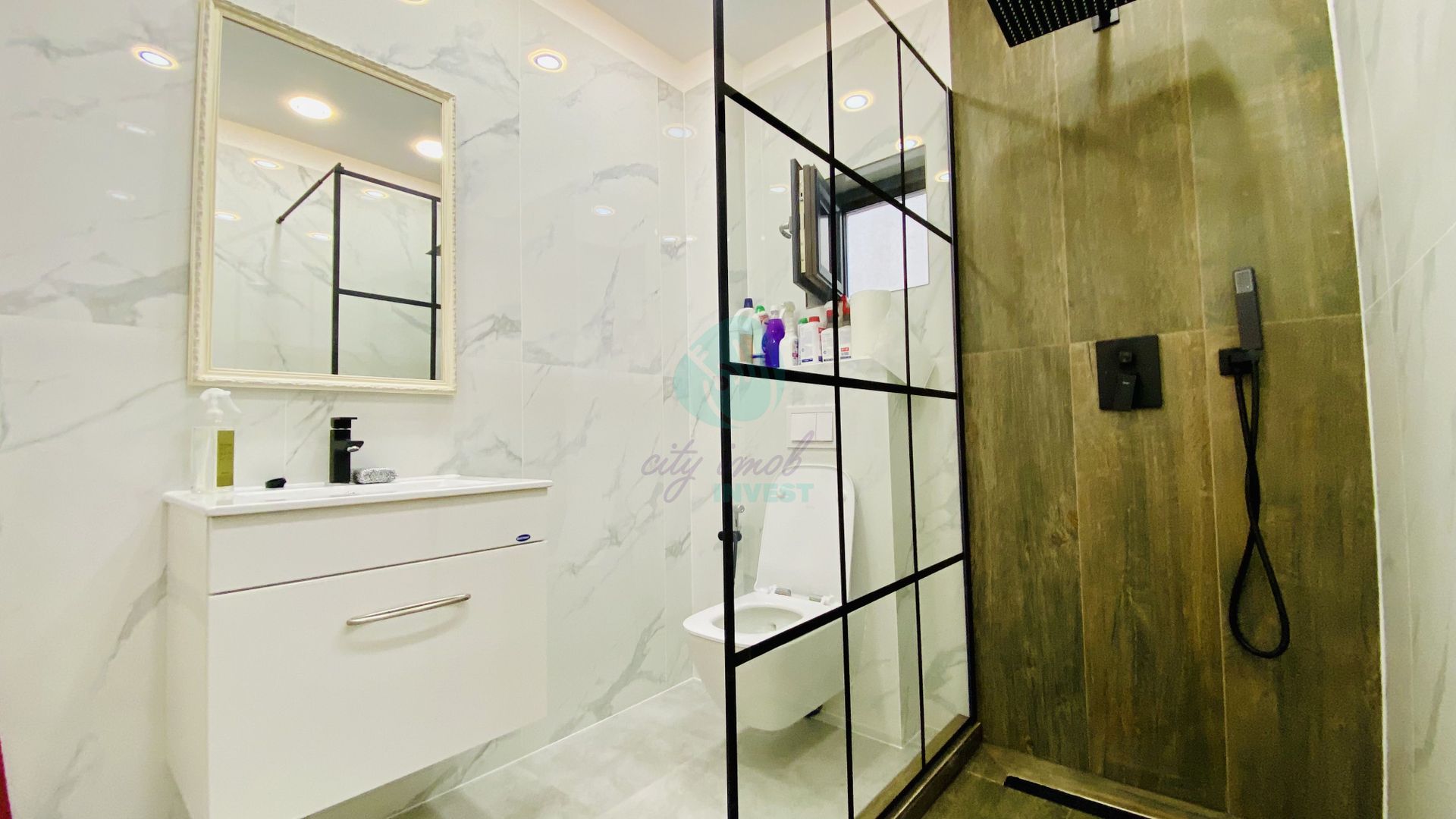 Studio complet renovat - Dristor - Poză 6