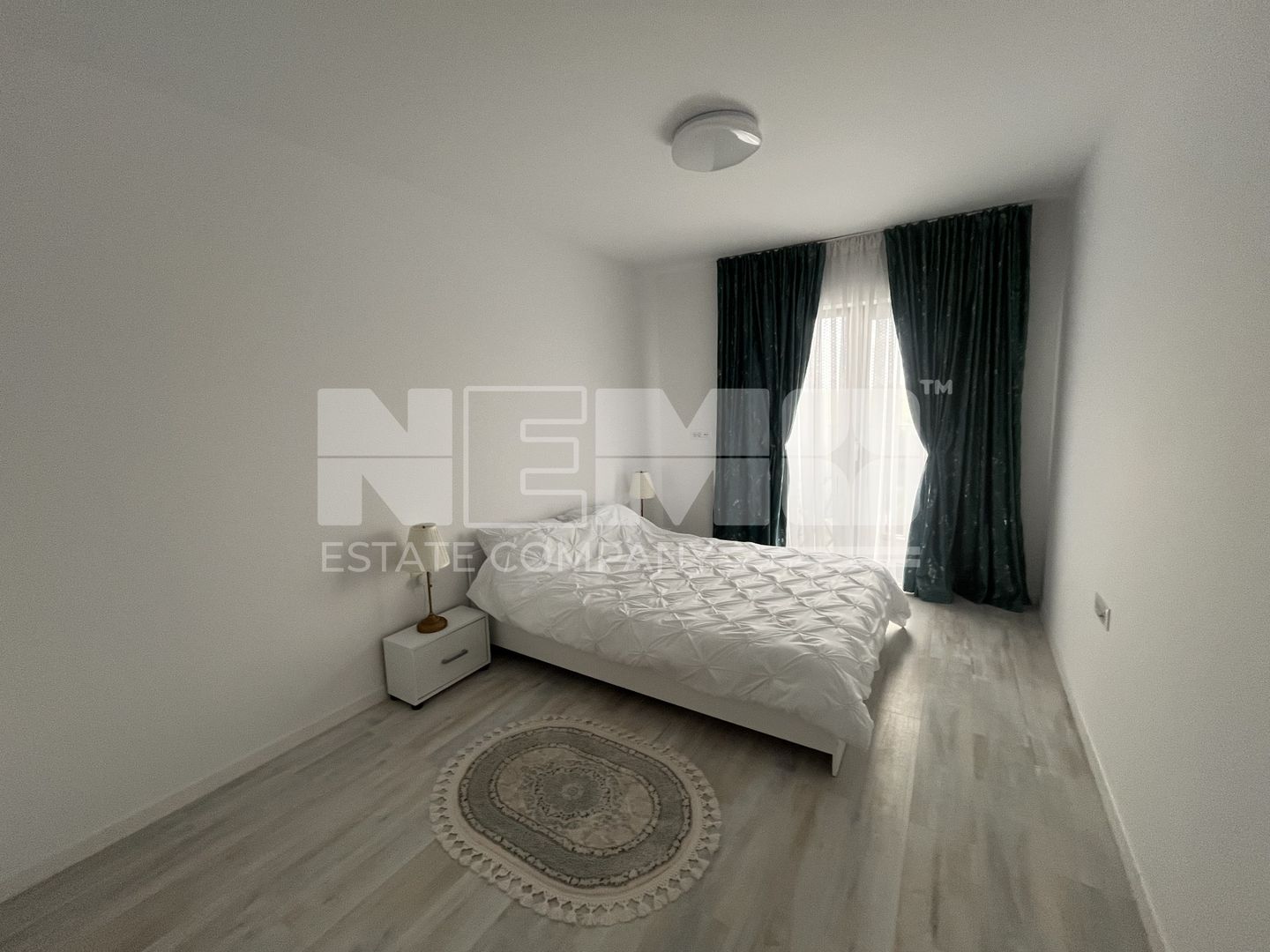 Apartament cu 2 Cam de Inchiriat I Suceava/Avanera I 450Euro/luna - Poză 3