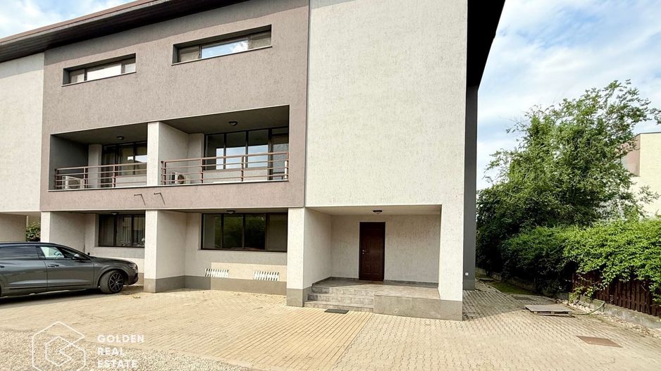 Vila Duplex Pipera, Zona Porsche / Cortina North, 0% Comision - Poză 1