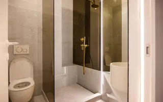 Apartament 3 Camere | Cortina North | Pipera | Loc de parcare - Poză 12