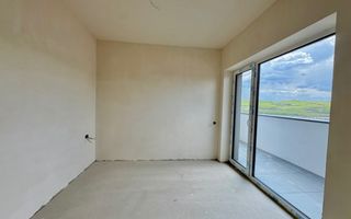 Apartament cu 3 camere | Stadiu semifinisat | Zona Profi - Baciu - Poză 3