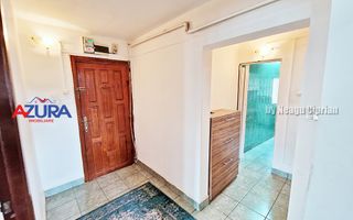 AZURA Imobiliare - Apartament 3 Camere Cf1 Prundu Depou - Poză 11