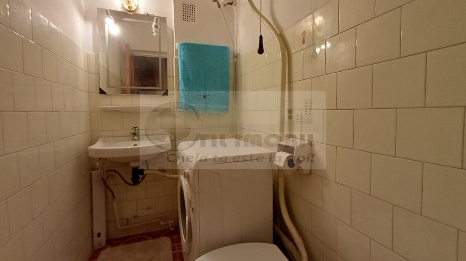 Apartament 3 Camere Decomandat – Blv Independenței- 550 euro - Poză 13