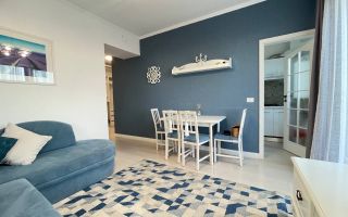 Apartament complet utilat, cu randament excelent – Mamaia Sat, Constan - Poză 3