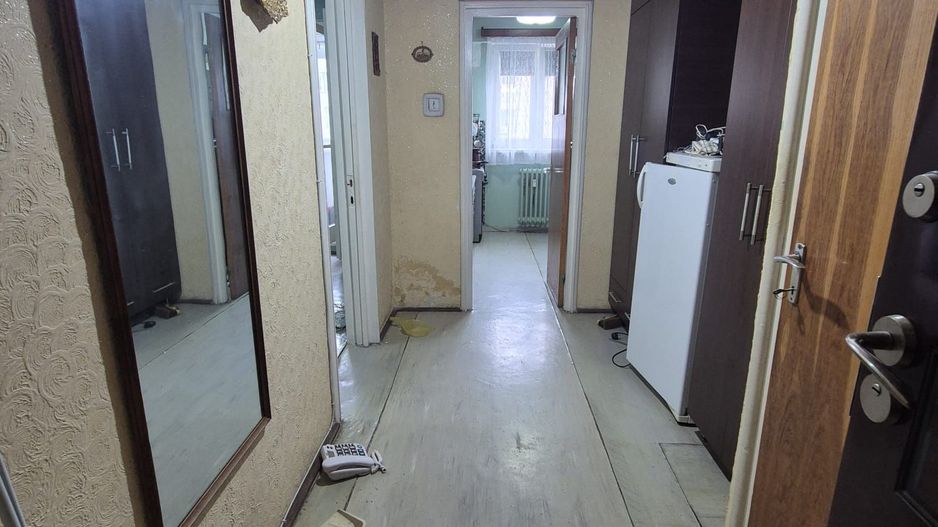 AP. 2CAM ET 6/10 LINGA AUCHAN TITAN,PARC TEILOR-STR JEAN STERIADI! - Poză 1