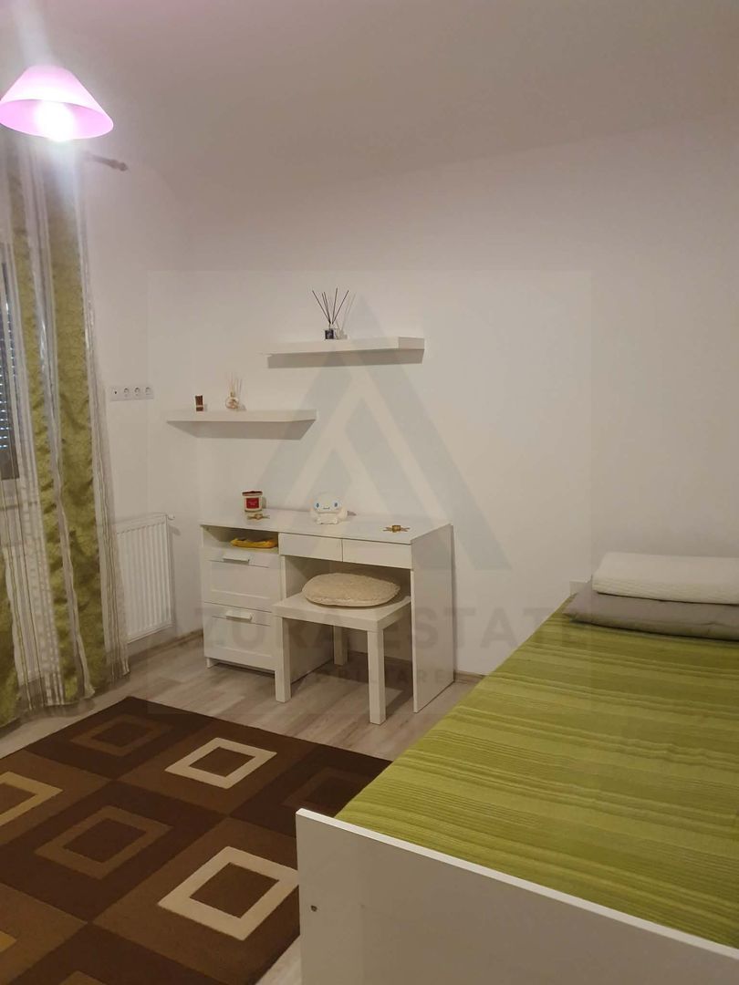 Apartament 76 mp utili 2 bai bucatarie inchisa si pod in Arhitectilor - Poză 6