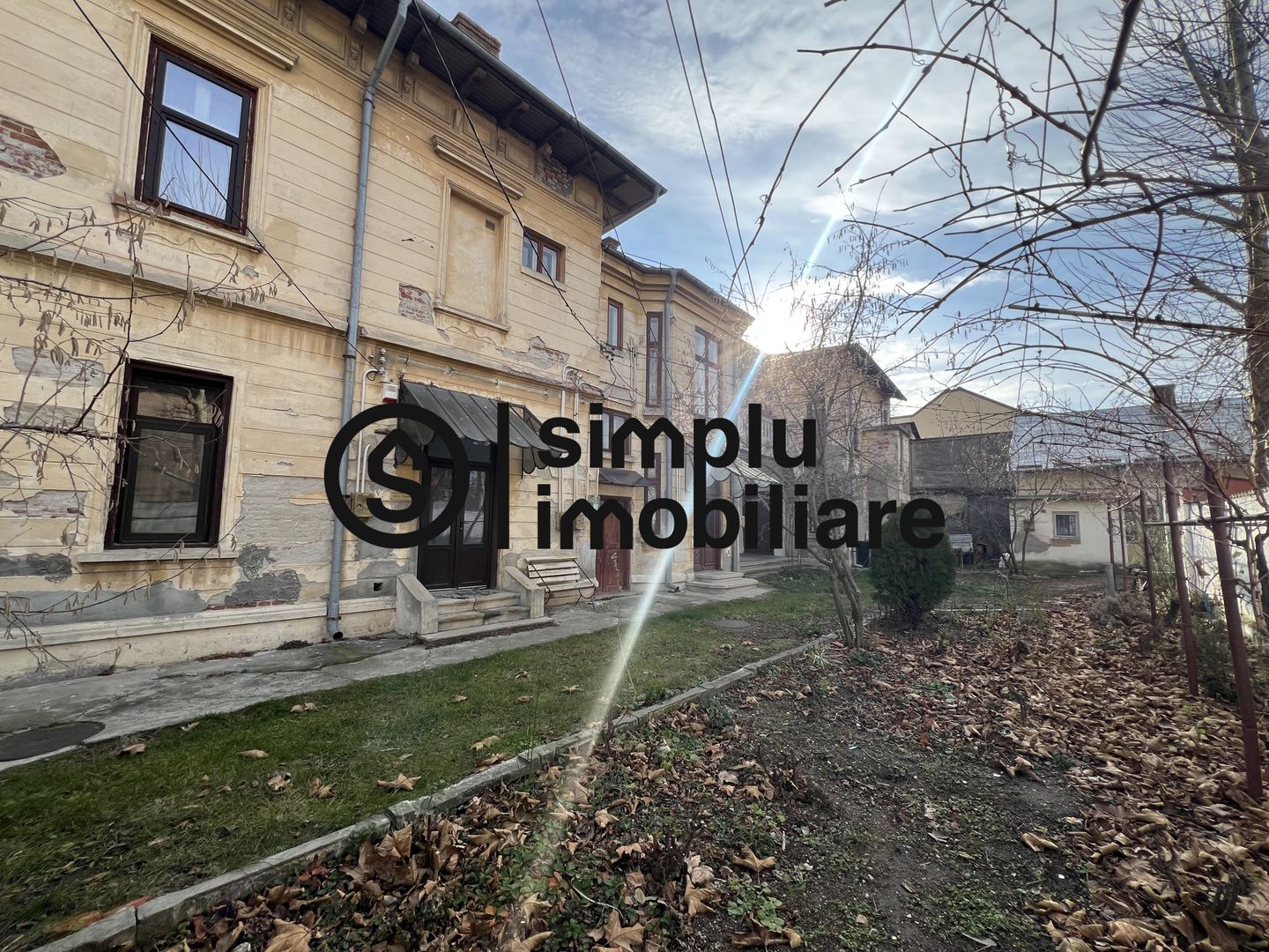 Casa Centrala Ideal pentru Clinica - Poză 10